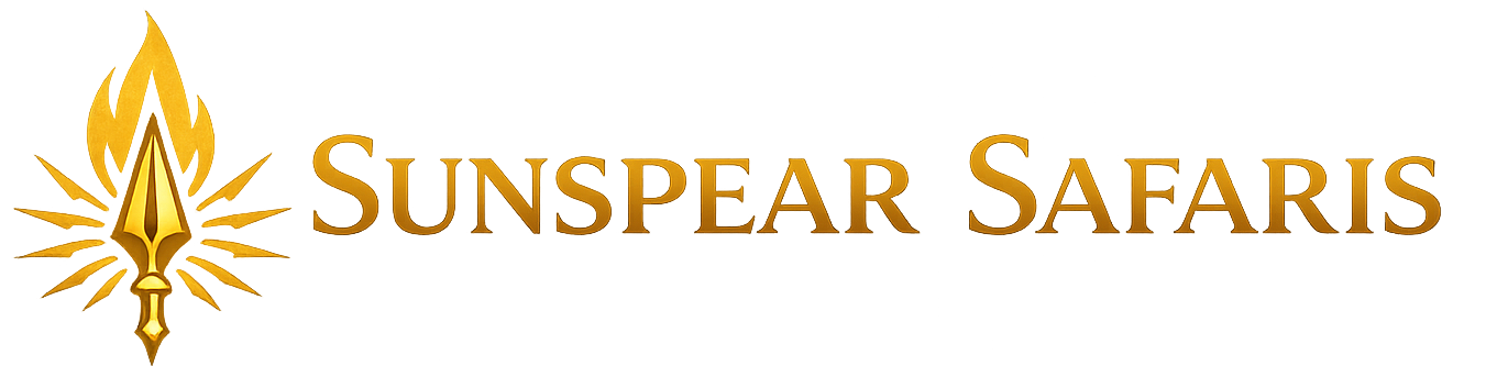 SunSpear Safaris