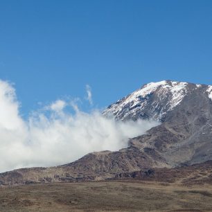 Mount Kilimanjaro