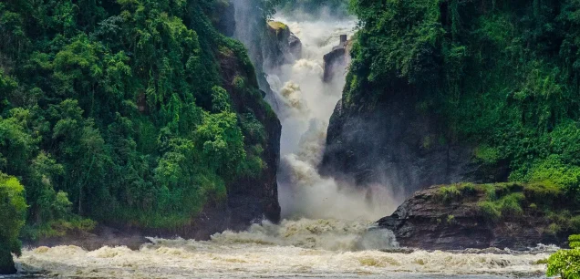 Murchison Falls