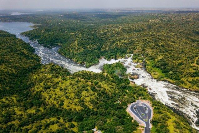 3 Days Uganda Wildlife Safari to Murchison Falls National Park