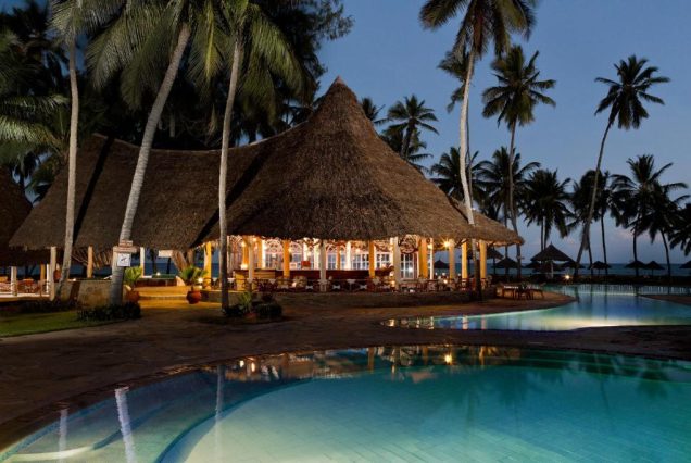 13 Days Amboseli, Samburu, Masai Mara & Mombasa Beach Honeymoon